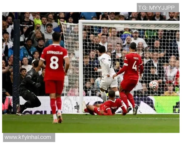 英超激战热刺主场6比2逆转多特蒙德绝杀瞬间引爆全场激情