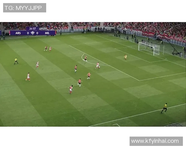 世界杯激战阿森纳与AC米兰战成平局十佳进球瞬间回顾