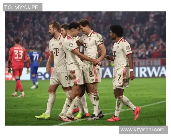 足总杯惊天冷门利物浦3-0拜仁上演帽子戏法引发全场狂欢