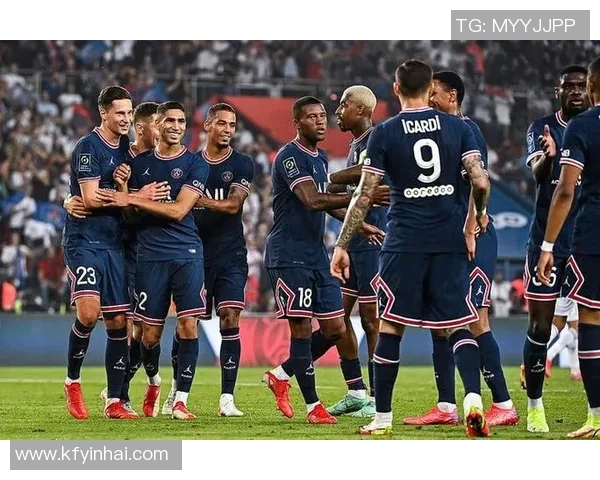 巴黎圣日耳曼逆转热刺的精彩友谊赛战术分析与全场瞬间回顾