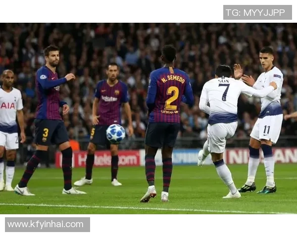 热刺友谊赛大胜巴萨3-0赛场爆冷瞬间引发热烈讨论