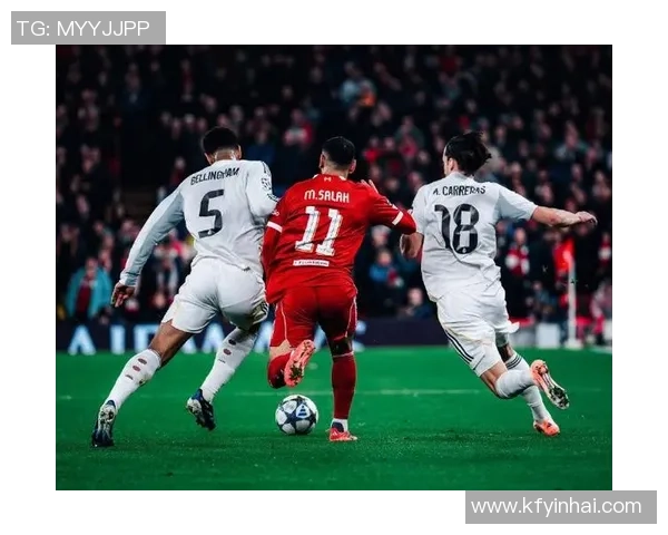 英超经典对决皇马与利物浦激战成和补时进球引爆全场激情