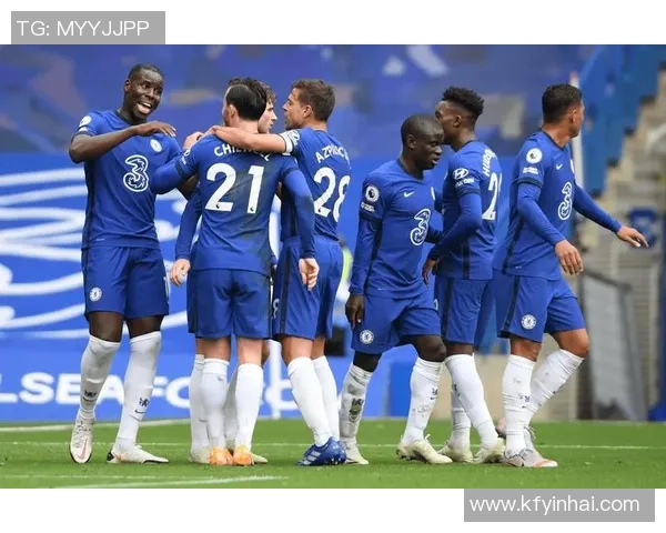 足总杯精彩对决切尔西大胜热刺四球狂欢赛后点评引发热议