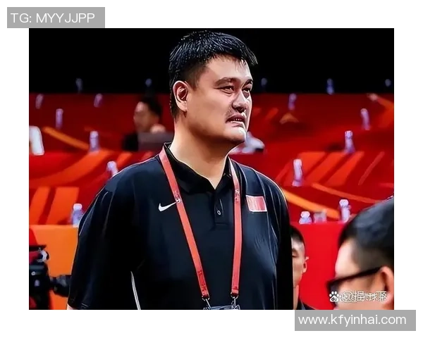 姚明与马龙同台竞技展现中国体育巨星风采的精彩瞬间