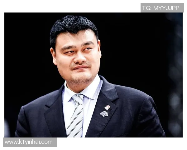 姚明如何从中国篮球走向NBA的辉煌之路与传奇故事 姚明如何从中国篮球走向NBA的辉煌之路与传奇故事