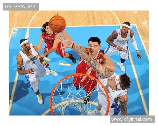 姚明在国际赛场的扣篮瞬间回顾与影响分析 姚明在国际赛场的扣篮瞬间回顾与影响分析