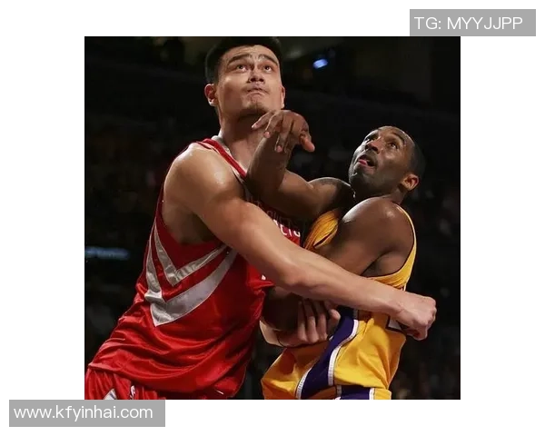 姚明壁纸文案分享让你感受篮球巨星的魅力与激情 姚明壁纸文案分享让你感受篮球巨星的魅力与激情