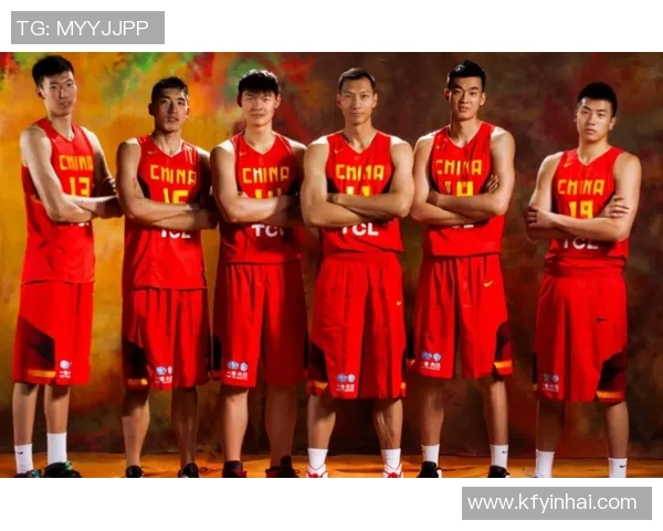 姚明担任篮协董事推动中国篮球发展新战略与未来愿景