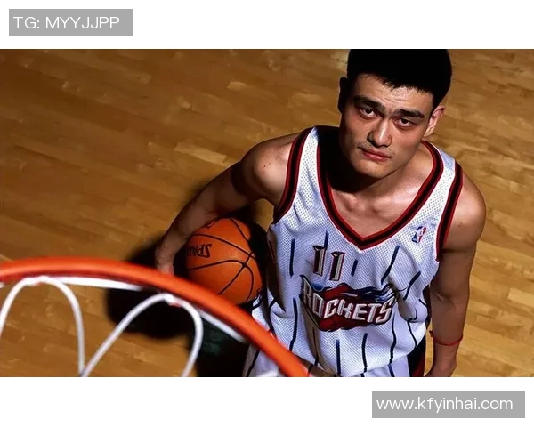 姚明招牌转身的背后故事与篮球技艺的完美结合 姚明招牌转身的背后故事与篮球技艺的完美结合