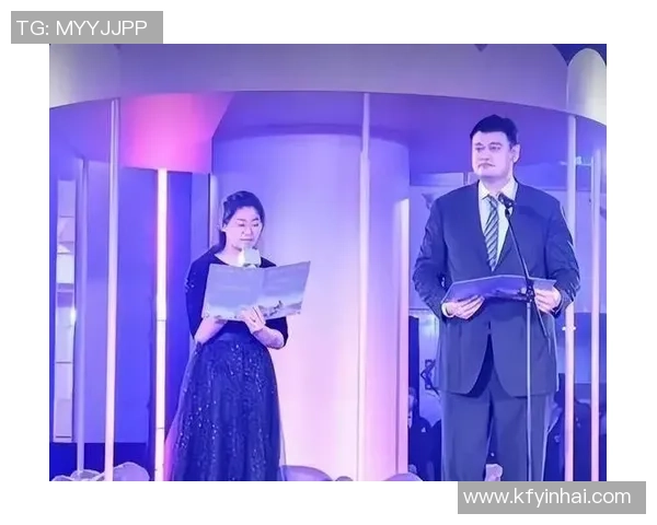 姚明身高对女生的影响与启示探讨如何在生活中自信展现自我魅力 姚明身高对女生的影响与启示探讨如何在生活中自信展现自我魅力