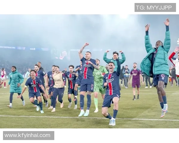 巴黎圣日耳曼逆转国米晋级国王杯点球大战激烈引发转会热议