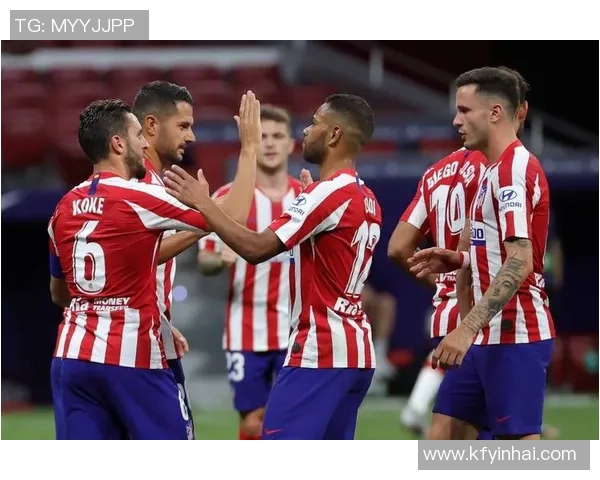 德甲精彩对决马竞大胜莱比锡帽子戏法引发转会热议 德甲精彩对决马竞大胜莱比锡帽子戏法引发转会热议