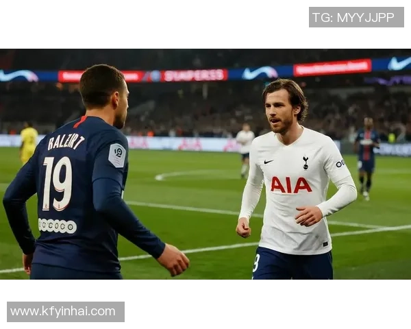 欧冠大战：多特蒙德狂胜巴黎圣日耳曼全场沸腾战术解析