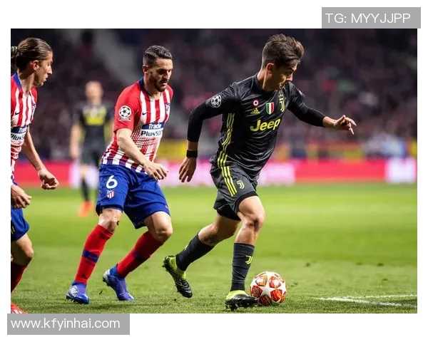 欧冠激战尤文图斯与马竞战成平局神扑瞬间点燃全场激情