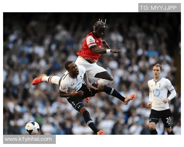 热刺狂胜利物浦五球大捷乌龙球瞬间点燃全场激情