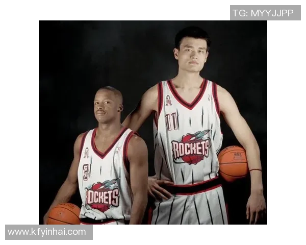 火箭姚明季后赛征程回顾与传奇时刻的深度解析