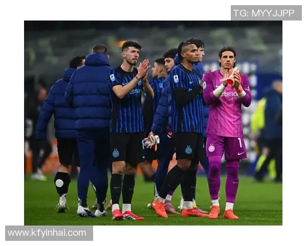 英超大战：国米狂胜那不勒斯五球大捷引发全场热议