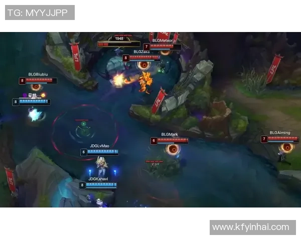 赛后复盘：WE与BLG对决中的战术分析与技术细节探讨