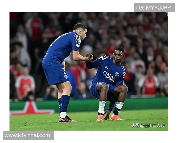 国王杯惊天冷门巴黎圣日耳曼与利物浦激战成平局引发全场震动