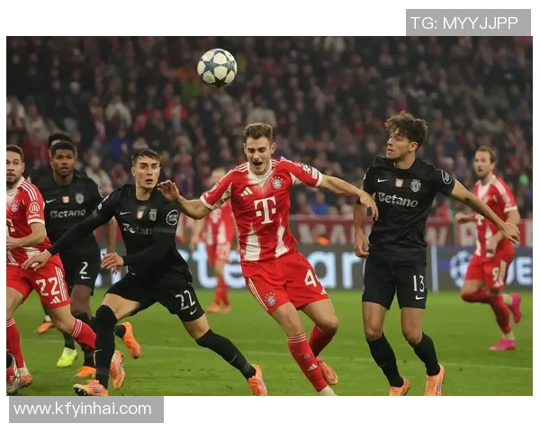 欧冠惊喜AC米兰逆转拜仁全场沸腾精彩战报回顾