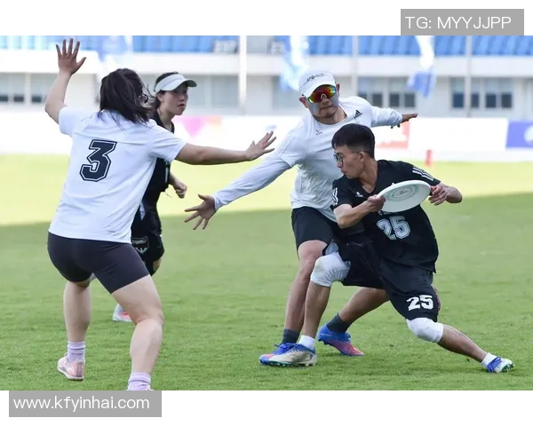 飞盘技术排名新突破北京飞盘队再创佳绩引领潮流