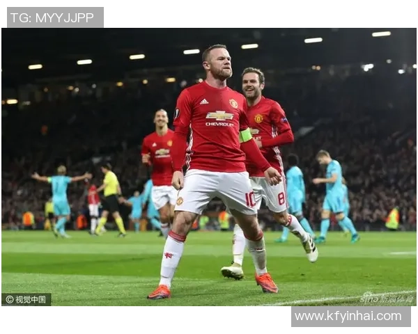 中超激战曼联小胜波尔图全场沸腾瞬间回顾