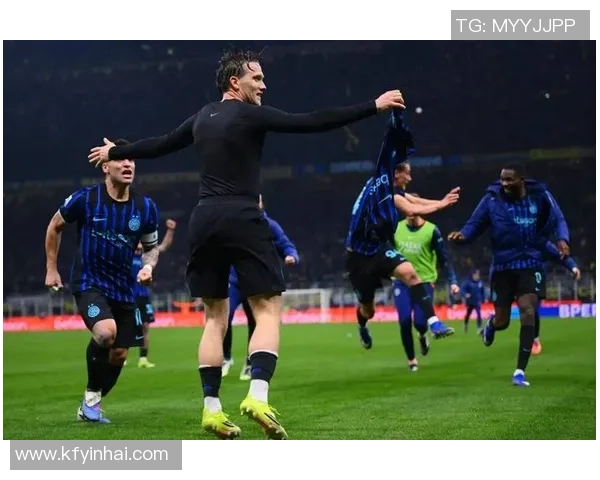 意甲盛宴：切尔西5-0横扫国米神奇扑救引发全场热潮