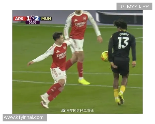 英超焦点战国米大胜阿森纳五球惨败引发争议判罚热议 英超焦点战国米大胜阿森纳五球惨败引发争议判罚热议