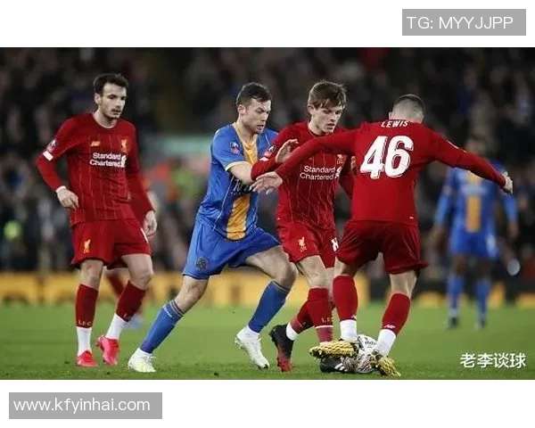 足总杯激战：多特蒙德与巴萨战平乌龙球成比赛转折点解析