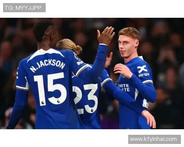 足总杯切尔西小胜里昂争议判罚引发全场热议与球迷不满