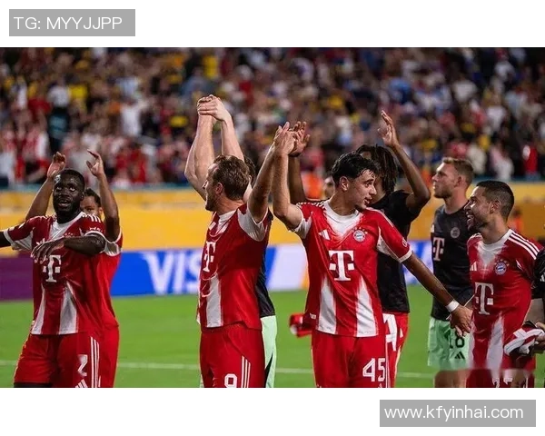 足总杯激战：拜仁与本菲卡战成平局全场气氛火爆解析